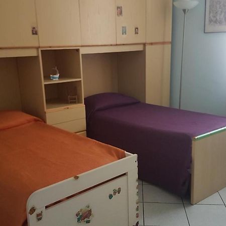 Rachel'S House Apartment Bologna Ngoại thất bức ảnh