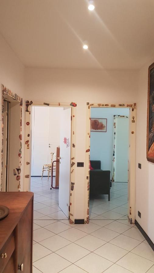 Rachel'S House Apartment Bologna Ngoại thất bức ảnh