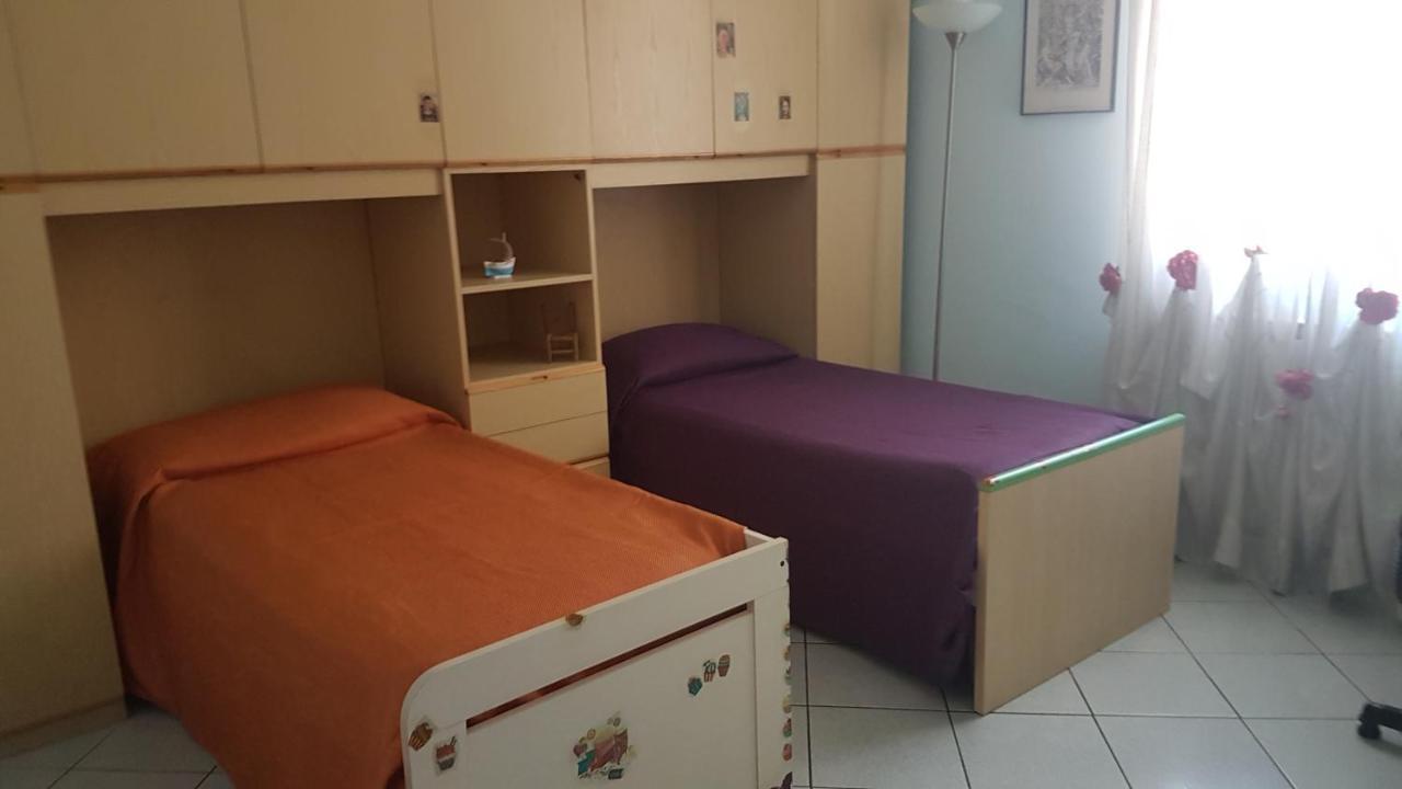 Rachel'S House Apartment Bologna Ngoại thất bức ảnh