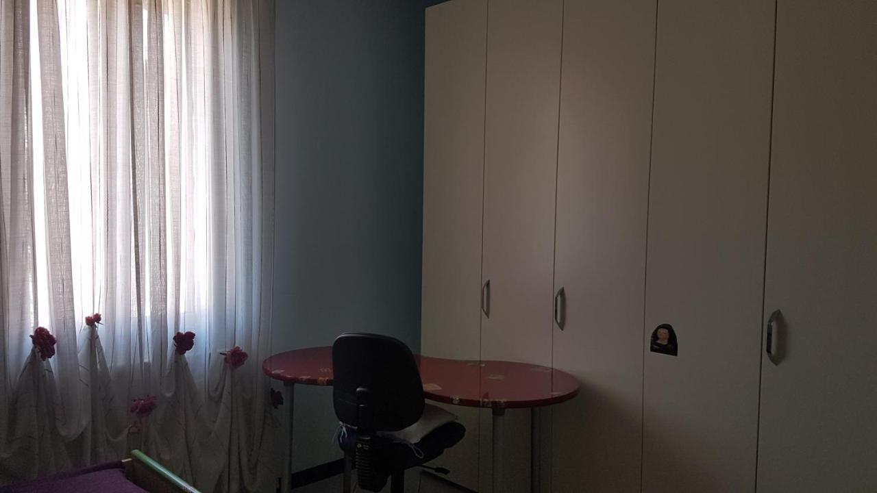 Rachel'S House Apartment Bologna Ngoại thất bức ảnh
